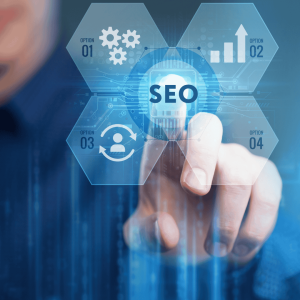 Campañas SEO