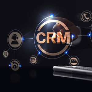 Implementación CRM para inbound marketing