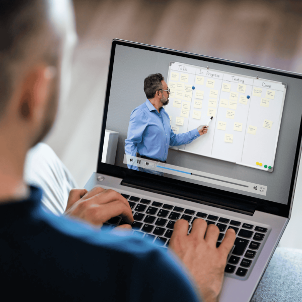 Capacitación uso CRM Hubspot para marketing